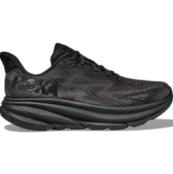 Hoka Clifton 9 Wide Women's Neutral Running Shoe