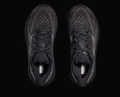 Hoka Clifton 9 Wide Women's Neutral Running Shoe