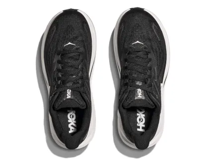 Hoka Clifton 10 Women's Black Running