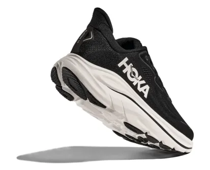 Hoka Clifton 10 Women's Black Running