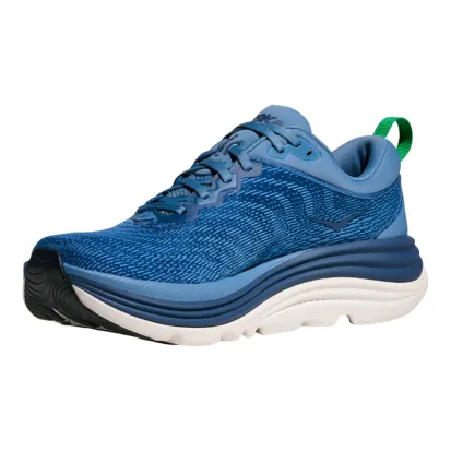 Hoka Gaviota 5 Men's Downpour Runners