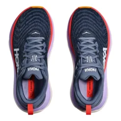 Hoka Gaviota 5 Women's Navy running Shoe