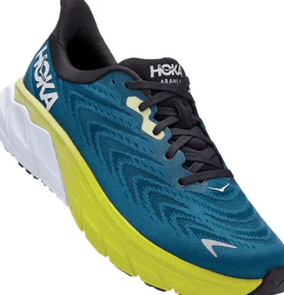 HOKA M Arahi 6 Stability Runner