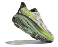 Hoka Men's Clifton 9 Gortex Trail Runner