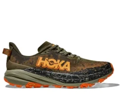 Hoka Men's Speedgoat 6 Trail Runner