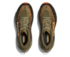 Hoka Men's Speedgoat 6 Trail Runner