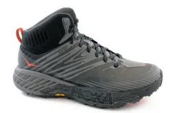 Hoka One One M Speedgoat Mid 2 GTX - Canadian Footwear
