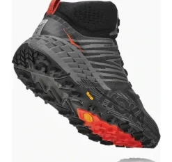 Hoka One One M Speedgoat Mid 2 GTX - Canadian Footwear