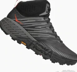 Hoka One One M Speedgoat Mid 2 GTX - Canadian Footwear
