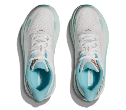 Hoka One One Women's Clifton 9 Running Shoe