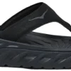 HOKA Ora anatomiically friendly fit Recovery Flip