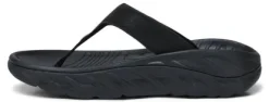 HOKA Ora anatomiically friendly fit Recovery Flip
