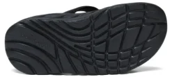 HOKA Ora anatomiically friendly fit Recovery Flip