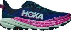 HOKA Speedgoat 6 Men's Trail Runner