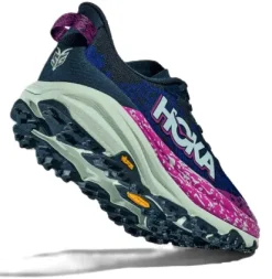 HOKA Speedgoat 6 Men's Trail Runner