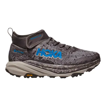 Hoka Speedgoat 6 Mid GTX Men's Trail Runner