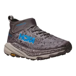 Hoka Speedgoat 6 Mid GTX Men's Trail Runner
