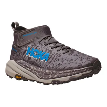 Hoka Speedgoat 6 Mid GTX Men's Trail Runner
