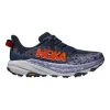 Hoka Speedgoat 6 Women's Nautical Dusk Trail Runner