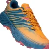 Hoka Speedgoat 4 Women's Trail Runner