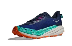 Hoka Speedgoat 6 Women's Trail Runner