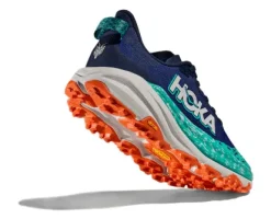 Hoka Speedgoat 6 Women's Trail Runner