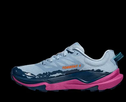 Hoka Torrent 4 Women's Trail Runner