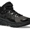 HOKA Trail Code Goretex Men's Hiking Boot