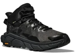 HOKA Trail Code Goretex Men's Hiking Boot