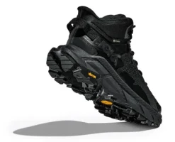 HOKA Trail Code Goretex Men's Hiking Boot