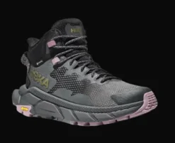 Hoka Trail Code GTX Women's hiking boot