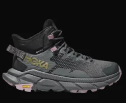 Hoka Trail Code GTX Women's hiking boot