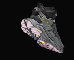 Hoka Trail Code GTX Women's hiking boot