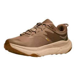 Hoka Transport Men's Vegan Lifestyle Walking Shoe
