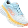 HOKA W Bondi 8 Max Cushioned Road Runner