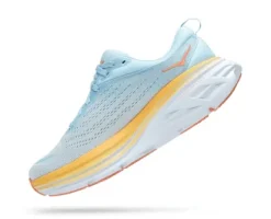 HOKA W Bondi 8 Max Cushioned Road Runner