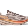 HOKA Women's Clifton 9 Gortex Trail Runner