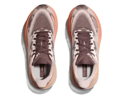HOKA Women's Clifton 9 Gortex Trail Runner