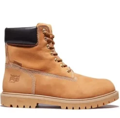 Iconic Work Boot