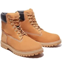Iconic Work Boot
