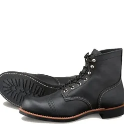 8084 Iron Ranger 6"