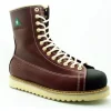 Ironworker Toe Cap