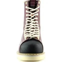 Ironworker Toe Cap
