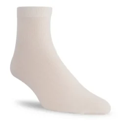 JB Fields Bamboo Featherweight Ankle 3-Pack (Medium)