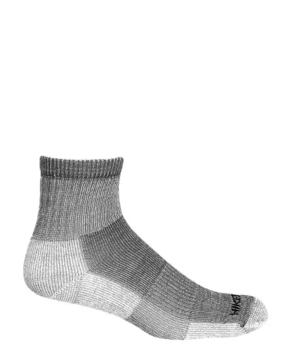 JB Fields Hiker GX Quarter Sock