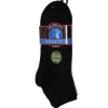 J.B.Fields Bamboo Sport 3-Pack Socks