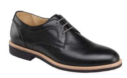 Johnston & Murphy Barlow Plain Toe Men's Dress Shoe | Canadian Footwear