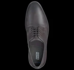 Johnston & Murphy Brody Plain Toe Men's Dress Shoe