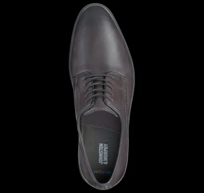 Johnston & Murphy Brody Plain Toe Men's Dress Shoe