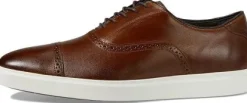 Johnston & Murphy Brody Cap Toe Men's Dress Shoe